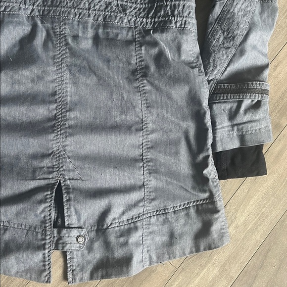 Lululemon Long Fall Spring Jacket - Picture 9 of 11